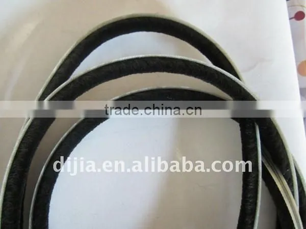 7*10,4P Door Seal Strip/seal Strip/weather Strip