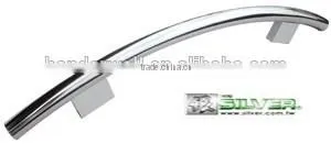 For Center Lathe and Metal Lathe Anodized Aluminum Cabinet Handle photo-4