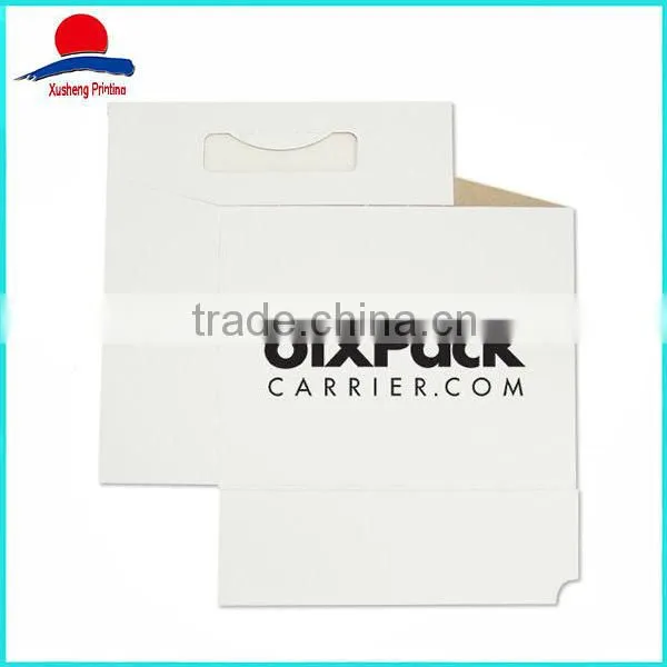 High Quality Beer Bottle Box, Beer Glass Display Box photo-2