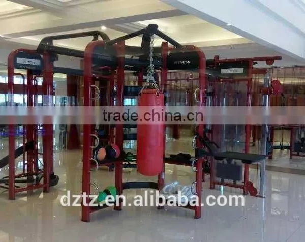 multifunction machine / 360 synergy equipment / TZ-360XL