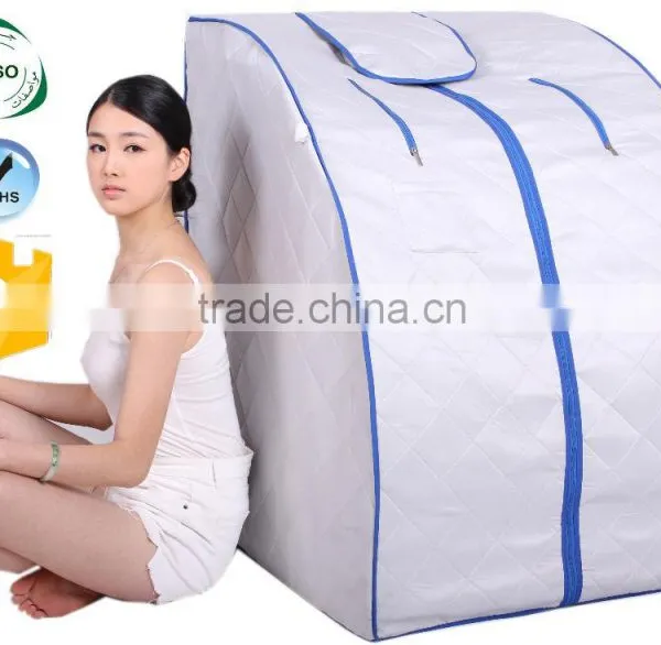 Health Care Portable Infrared Ozone Sauna photo-2