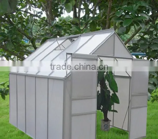 Garden Greenhouse photo-3