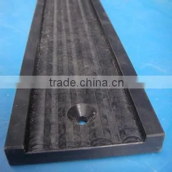 Imported German High Wear Resistance Nylon Roller Guide photo-6