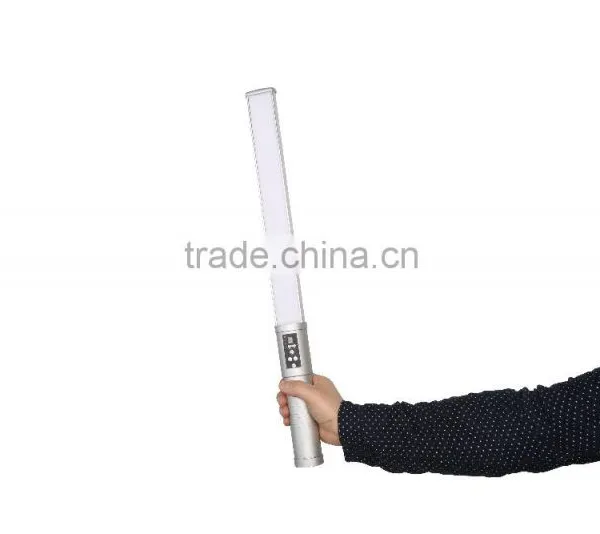 Menik STL-36WA Bi-color Double-sided Tube Light photo-3