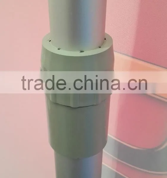 Adjustable Aluminum Moiveshow Display Stand photo-4