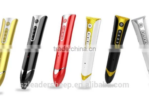 4GB Portable Digital Reading Pen for Reading and Translating Printed Test photo-5
