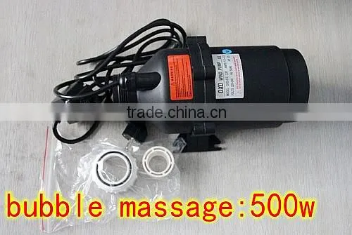 China Supplying Massage Bathtub With Shower Fitting Price photo-5