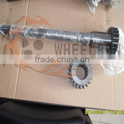 MTZ -80 Shaft 70-1721113A photo-3
