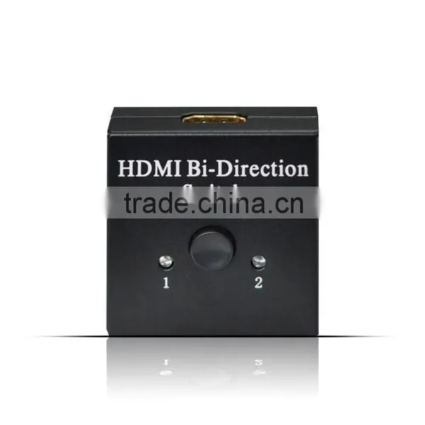 2 in 1 Out Hdmi Switch , AB Switch photo-3