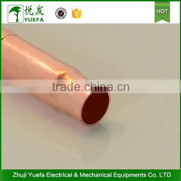 Copper Hvac One Way Valve for Mechanical Parts photo-5