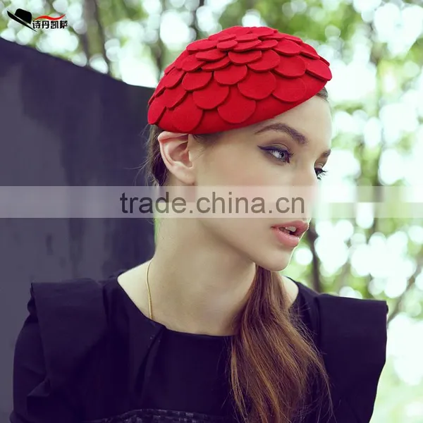 Hot Sales Wholesale Girls Hair Accessories In China photo-5