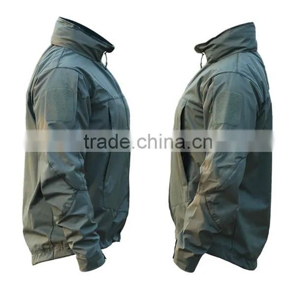Men's Army Tactical Military Jacket photo-4