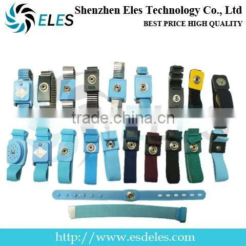 Original Antistatic Esd Wrist Strap for Good Uasge photo-6