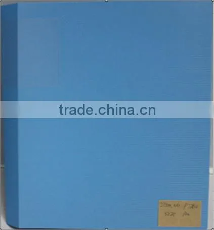 60 packets display book
