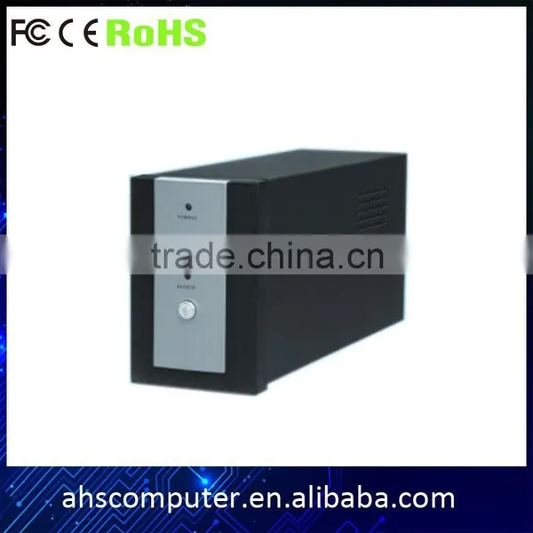 500va-1500va Offline Ups Uninterrupted Power Supply for Computer photo-2