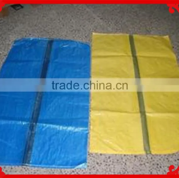 Recyclable PP Woven Cement Bag photo-3