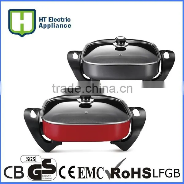 Zhejiang Electrical Skillet