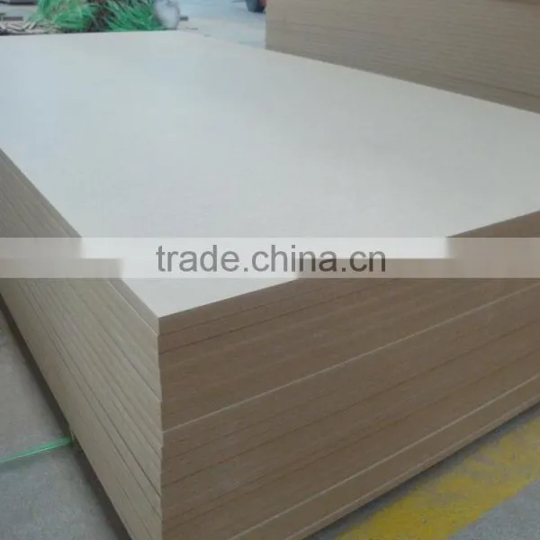 Medium Density Fiberboard From China Factory photo-6