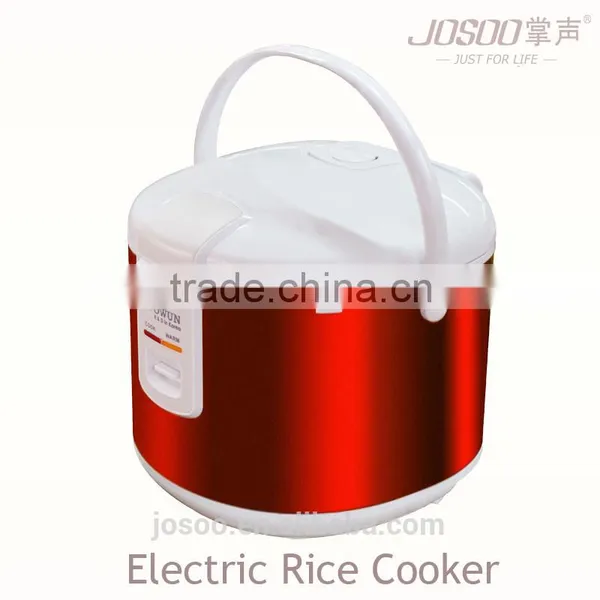 Electric Rice Cooker (handle Design, Hot Sell in Vietnam) photo-4