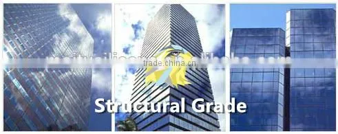 Silicone Structural Sealant for Curtain Wall-JIYI A-32 photo-6