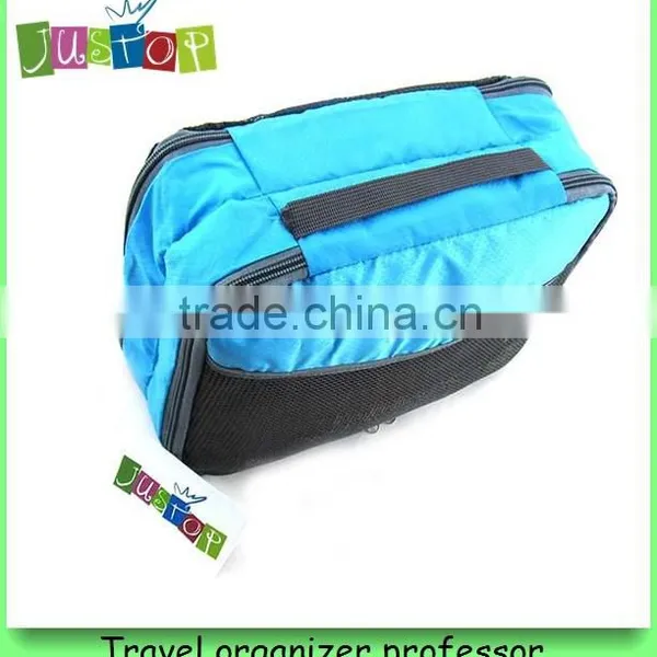 TC Medium Clothes Mesh Pouch for Travel photo-4