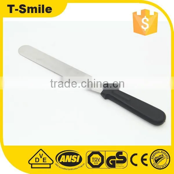 Commercial Quality Cake Decorating Knife Cream Spatula Cream Spatula photo-3