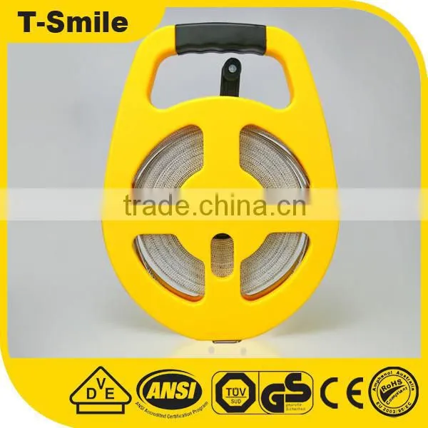 Smile Promotional 50m Long Fibreglass Measuring Tape photo-3