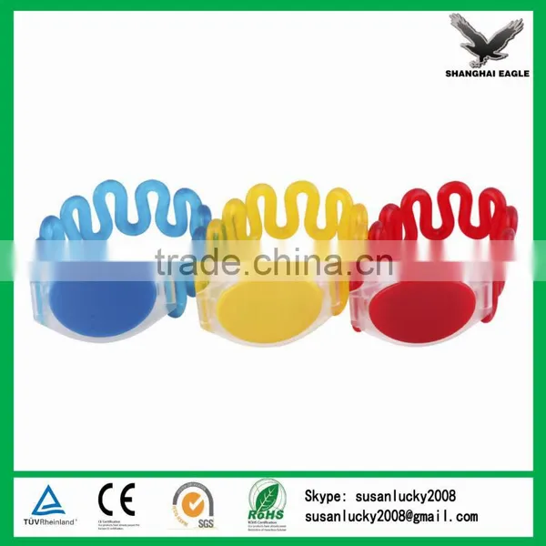 Custom Logo Adjustable Silicone Wristband With Chip photo-6