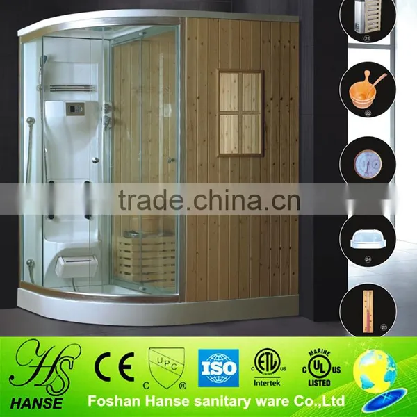 Sex Japanese Sauna Room/seks Film Sauna Room/1 Person Steam Sauna Cabin