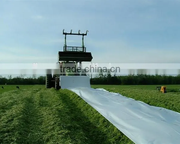 Agricultural Farm Used Silage Coving Made in China photo-2