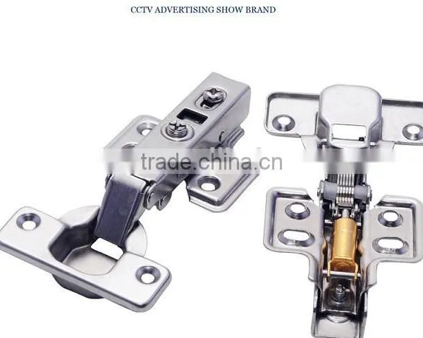Good Hydraulic Hinge for Furniture Cabinet photo-3