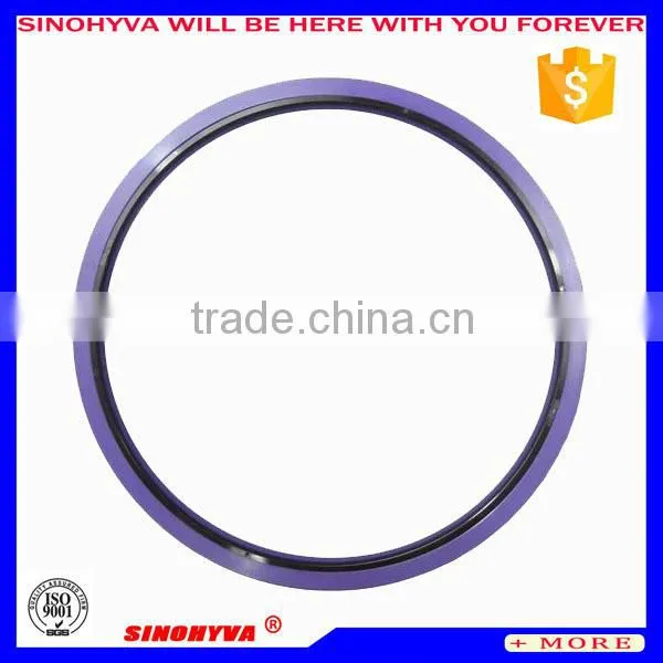 PU Buffer Rubber Seal HBY Series Hydraulic Rubber Seals Buffer Seal photo-4