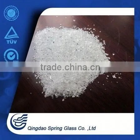 Decorative Crushed Mirror photo-3