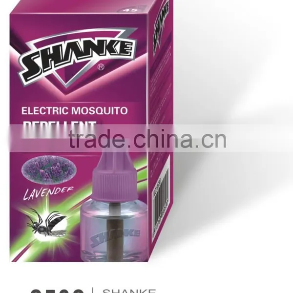 Jinhua Low Price and High Quality Mosquito Repellent Liquid photo-6