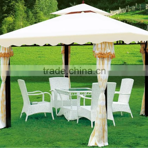 Outdoor Garden Beach Sun Shade Tent