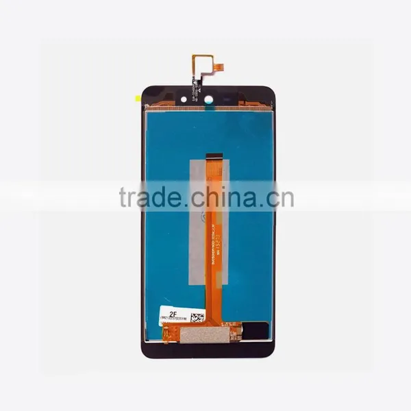 BLU Studio C Super Camera D870U D870L LCD Display Touch Screen Digitizer photo-3