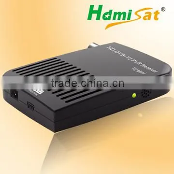 Mini Dvb t2 Set Top Box