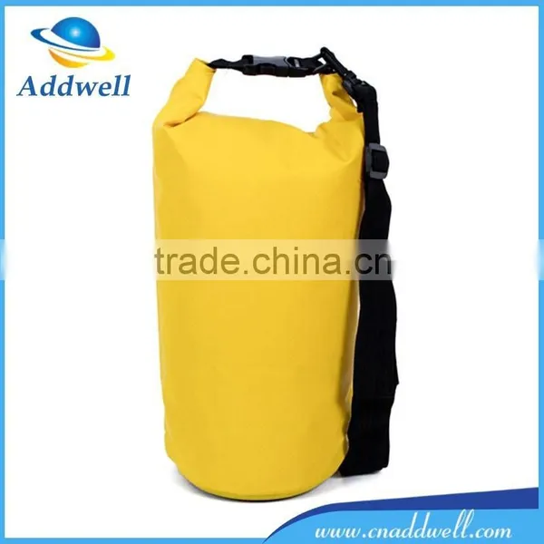 Outdoor Camp Drift Raft Sail Float Surf Swim PVC Tarpaulin Waterproof Dry Bag Quality Choice photo-3