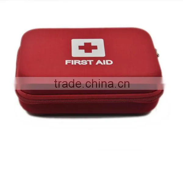 2016 New Wholesale Products 30pcs Outdoor Emergency First Aid for Camping photo-3
