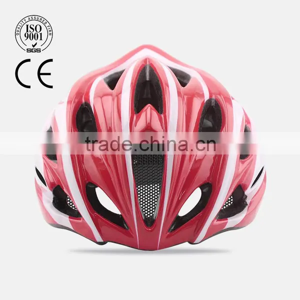 EPS Safety in Mold Cheap Cycling Helmets photo-3