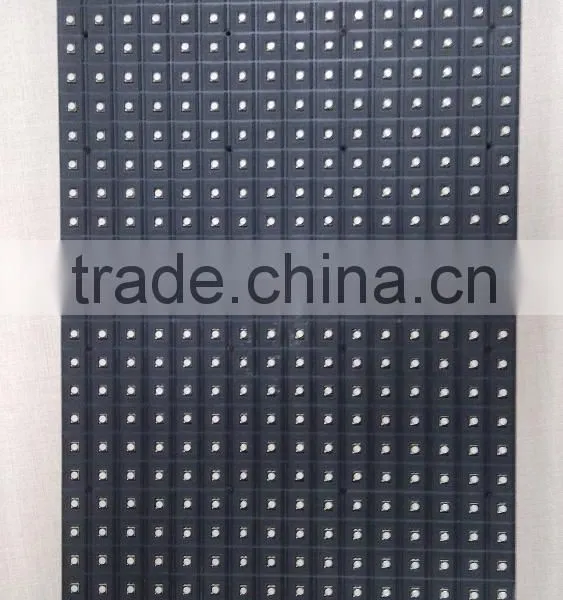 High Quality Advertising Full Color Smd P10 Led Display Board photo-2
