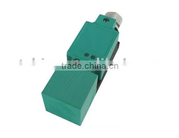 IBEST S40 Square Inductive Proximity Sensor, Proximity Sensor Switch