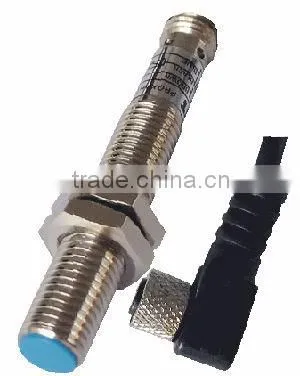 Inductive Proximity Sensor M8 Connector Type Inductive Proximity Switch NPN/PNP Flush/Non-Flush (IBEST) Quality Choice photo-4
