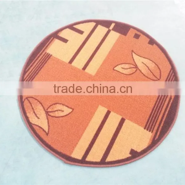 At Factory Wholesale Prices Loop Pile Euro-style Mats photo-4