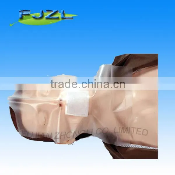 Hot Sale Emergency CPR Mask Traning Model