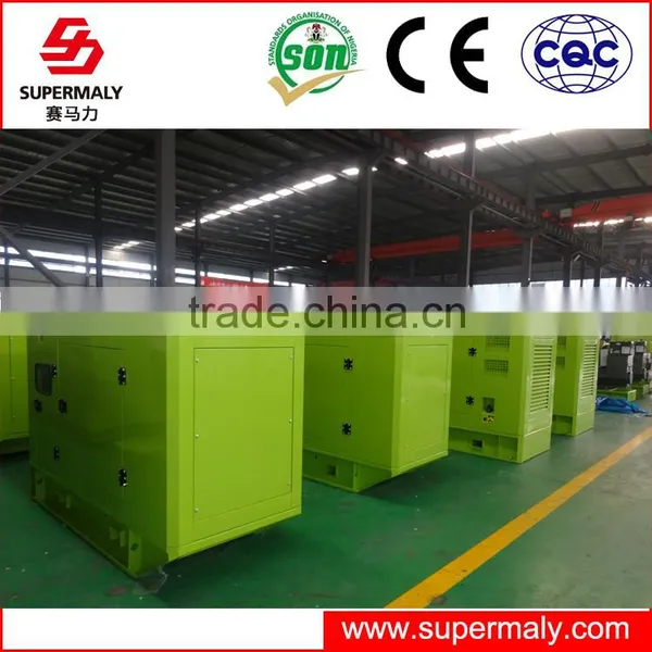 Manufacturer Marine Generator Diesel Generator photo-2