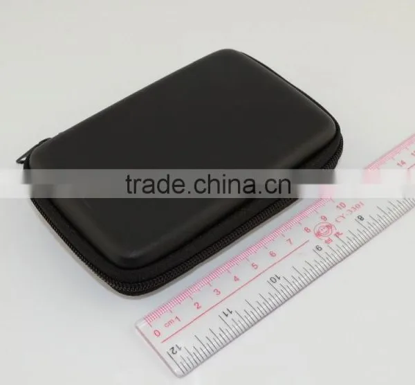 Portable Travel USB Kits Mobile Charger With Quality Black Bag as for Promotional Gifts photo-3