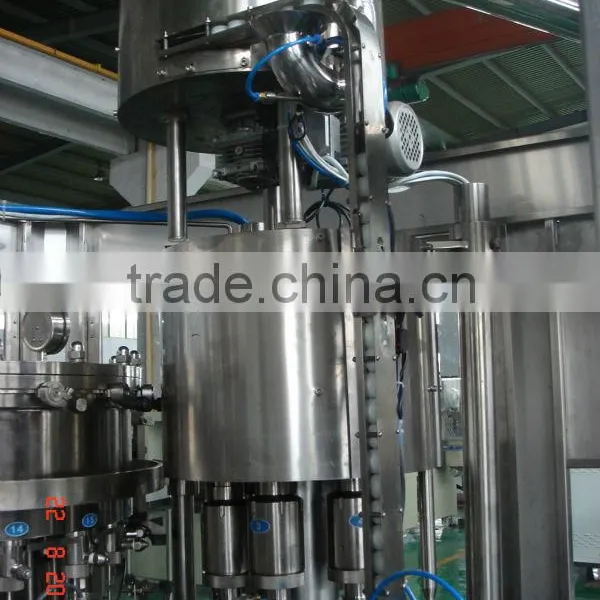 Auto Bottle Tops for Soda Drinks photo-4