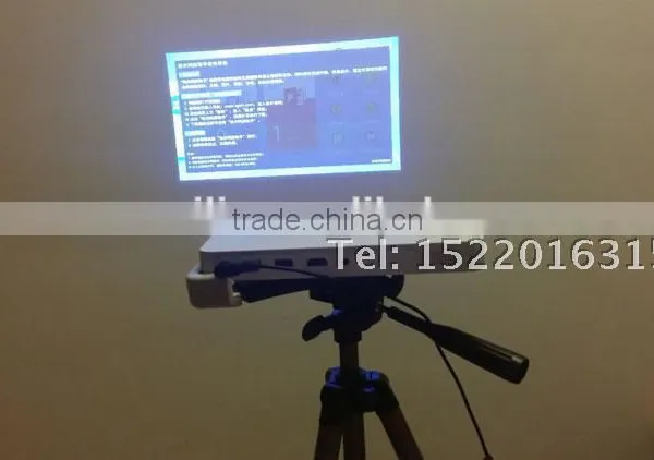 Factory Supply High Quality Universal Tablet PC Adapter Wall Bed Holder Tripod Cradle Clip Mount for IPad Mini 7-11" Tablets photo-4