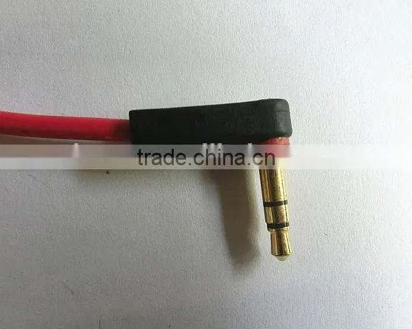 Hot Sale High Quality Angle DC3.5mm Cable photo-6
